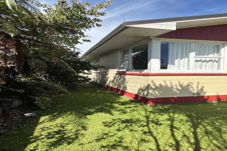 Photo of property in 171 Rolleston Street, Hokitika, 7810