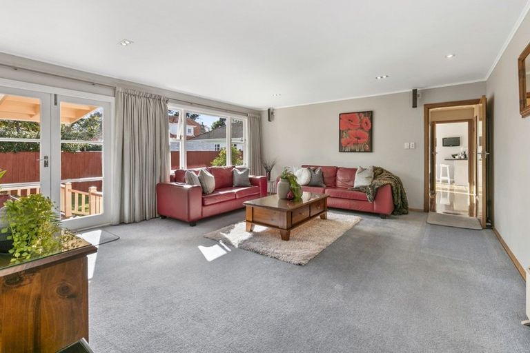 Photo of property in 21a Military Road, Boulcott, Lower Hutt, 5010