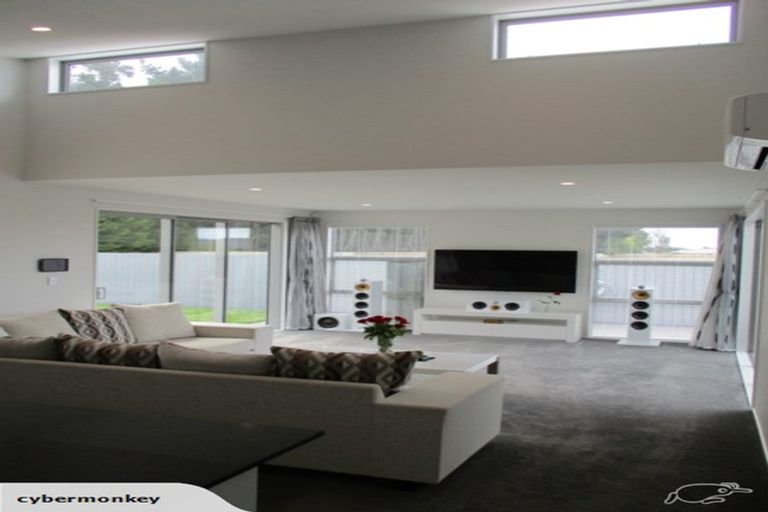 Photo of property in 48 Alexandrina Street, Marshland, Christchurch, 8083