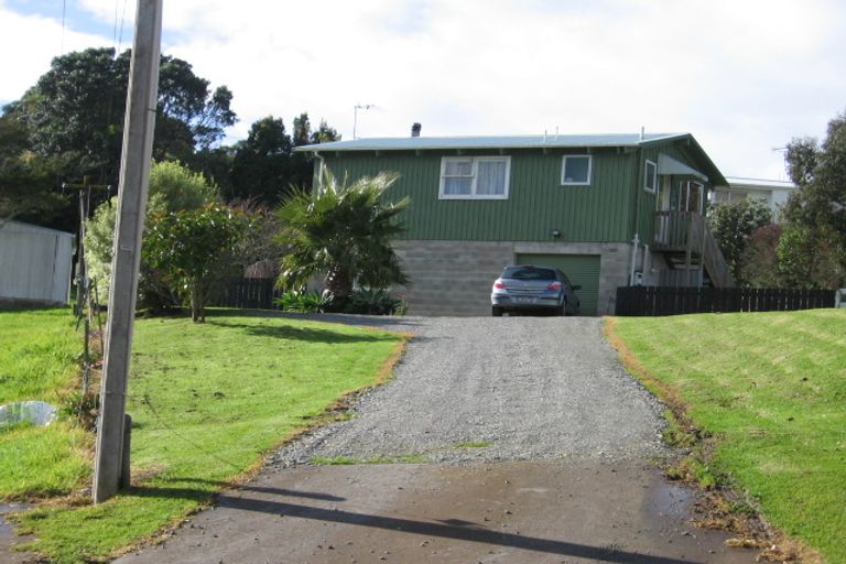 Photo of property in 21 Grand View Road, Leigh, 0985