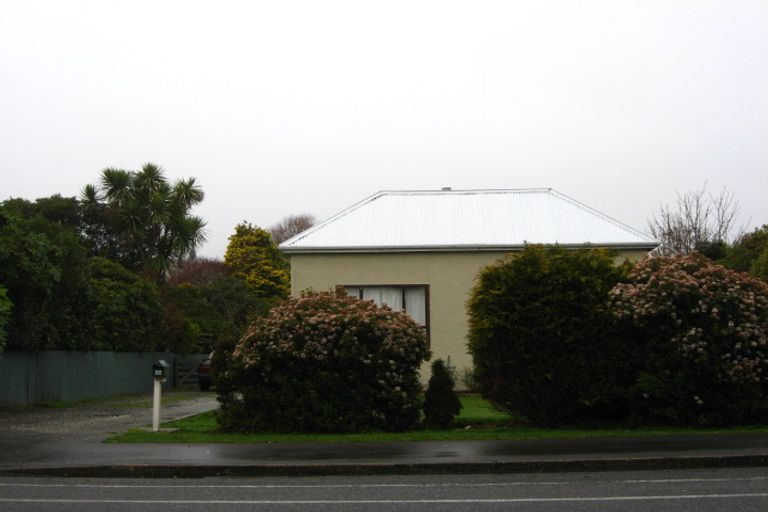 Photo of property in 66 Morton Street, Georgetown, Invercargill, 9812