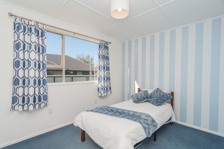 Photo of property in 1 Fox Street, Temuka, 7920