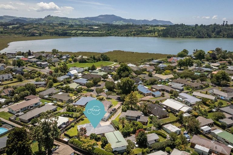 Photo of property in 34 Belmont Rise, Katikati, 3129