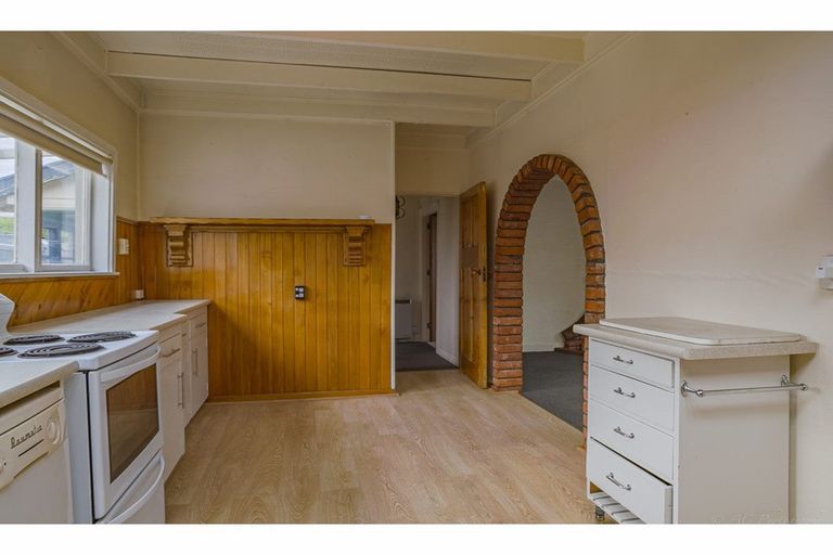 Photo of property in 4 Matilda Street, Seaview, Timaru, 7910