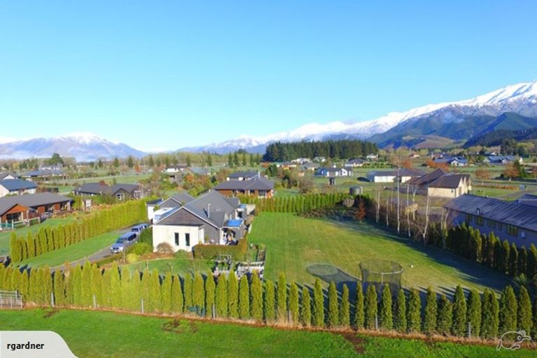 Photo of property in 10 Lochiel Drive, Hanmer Springs, 7334