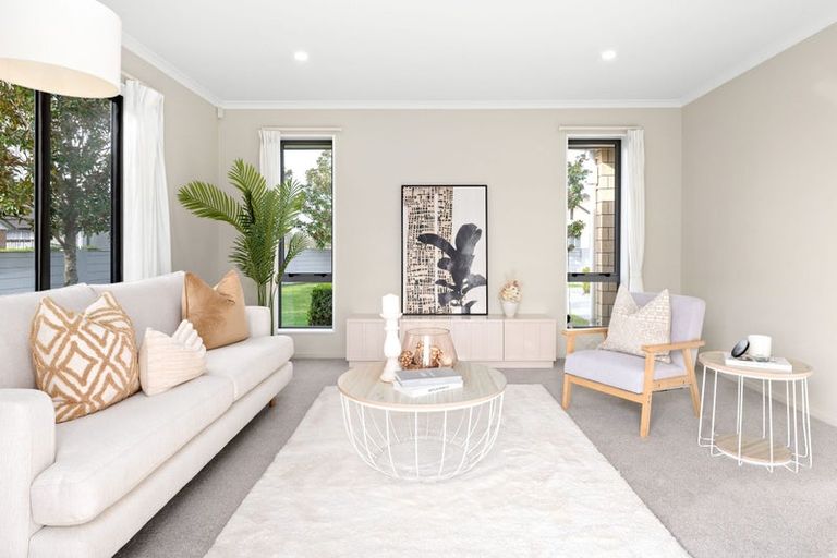 Photo of property in 4 Tallentire Crescent, Huntington, Hamilton, 3210