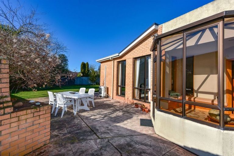 Photo of property in 8 Country Place, Burwood, Christchurch, 8083