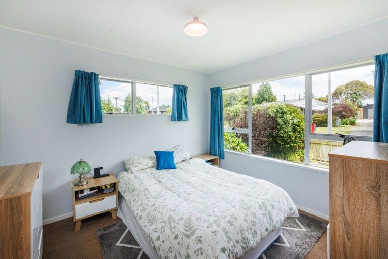 Photo of property in 42a Seddon Street, Feilding, 4702