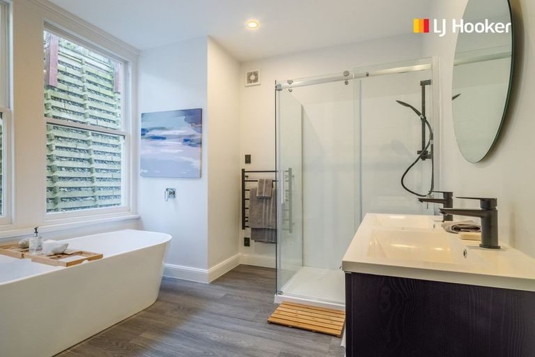 Photo of property in 45 College Street, Caversham, Dunedin, 9012