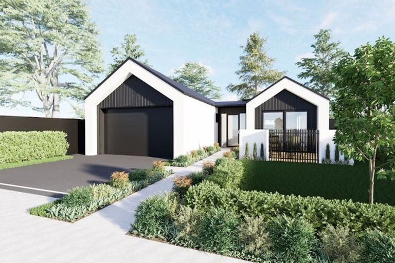 Photo of property in 9 Storr Close, Halswell, Christchurch, 8025