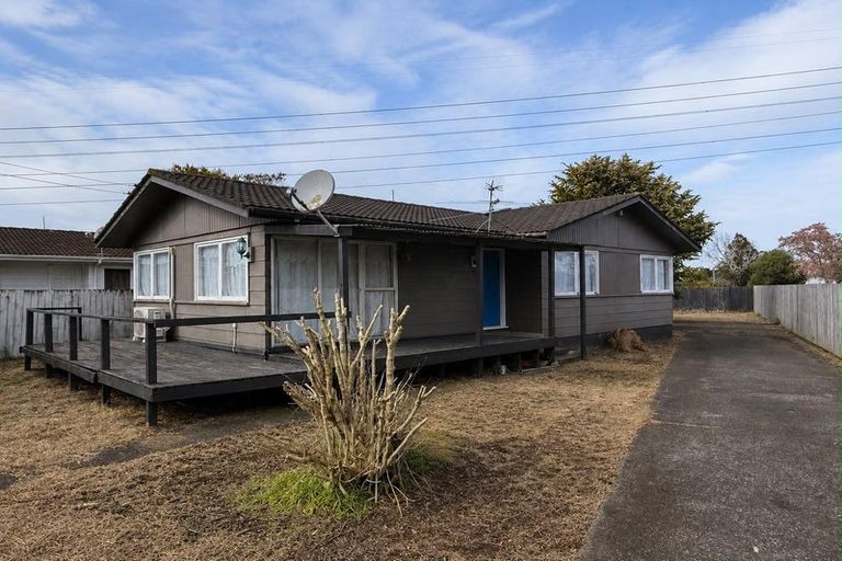 Photo of property in 45 Taka Street, Takanini, 2112