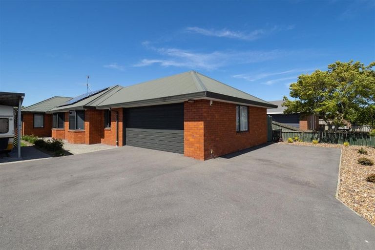 Photo of property in 45 Wilkin Street, Tinwald, Ashburton, 7700