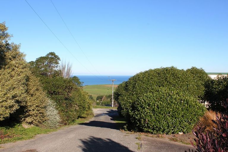 Photo of property in 46 Brinkburn Street, South Hill, Oamaru, 9400