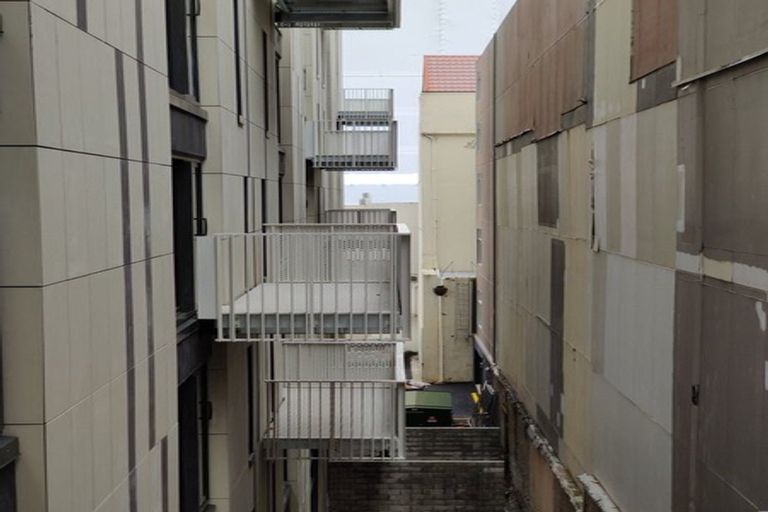 Photo of property in 301/111 Dixon Street, Te Aro, Wellington, 6011