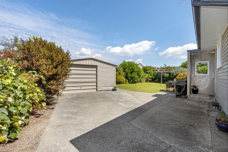 Photo of property in 7 Skerrett Crescent, Tamatea, Napier, 4112