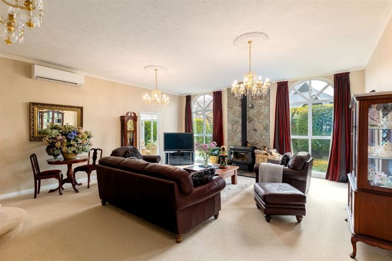 Photo of property in 31 Oregon Place, Burwood, Christchurch, 8061