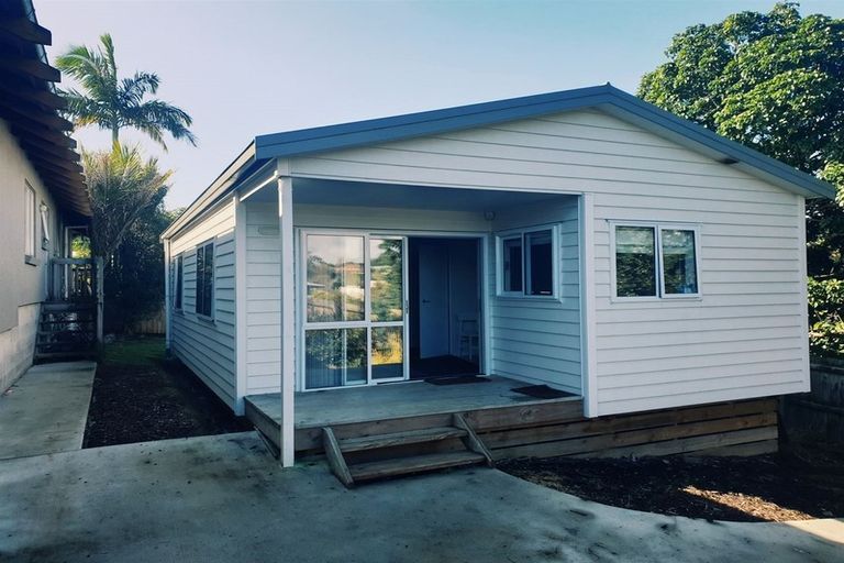 Photo of property in 3a Olwyn Place, Greenhithe, Auckland, 0632