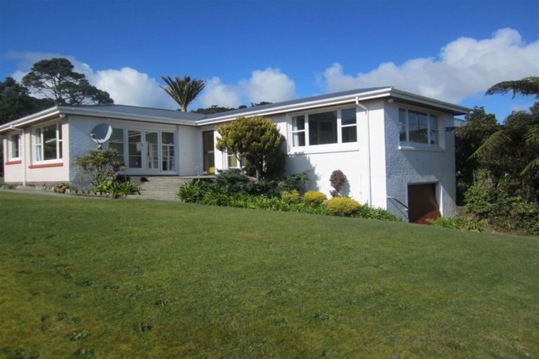 Photo of property in 41 Main South Road, Karoro, Greymouth, 7805