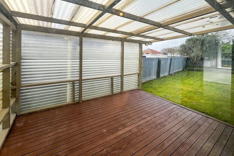 Photo of property in 31 Tweed Street, Roslyn, Palmerston North, 4414