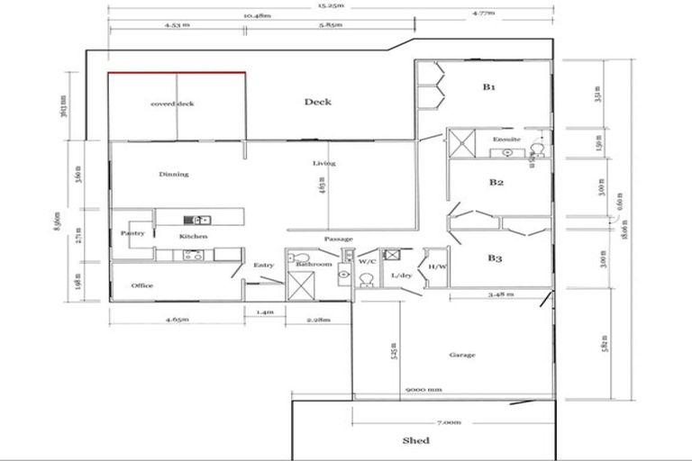 Photo of property in 566 Kara Road, Maungatapere, 0179