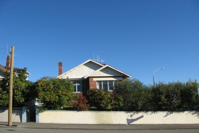 Photo of property in 56 Sefton Street, Seaview, Timaru, 7910