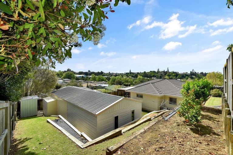 Photo of property in 4 Tawhiri View, Pyes Pa, Tauranga, 3112