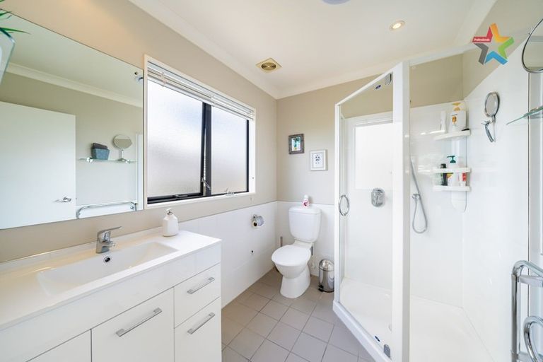 Photo of property in 126 Redvers Drive, Belmont, Lower Hutt, 5010