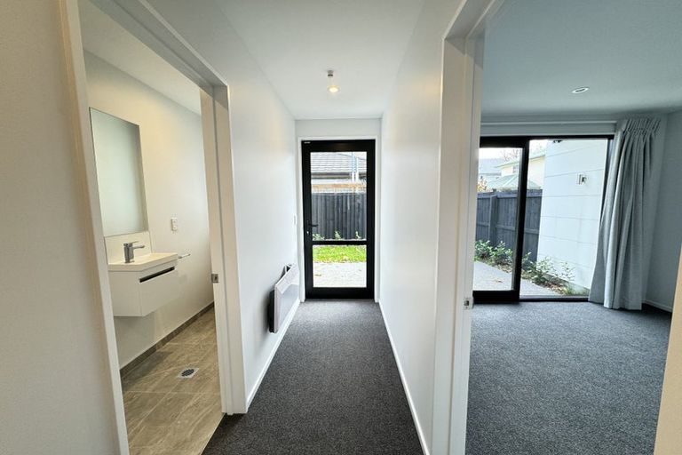 Photo of property in 27/27 Harewood Road, Papanui, Christchurch, 8053