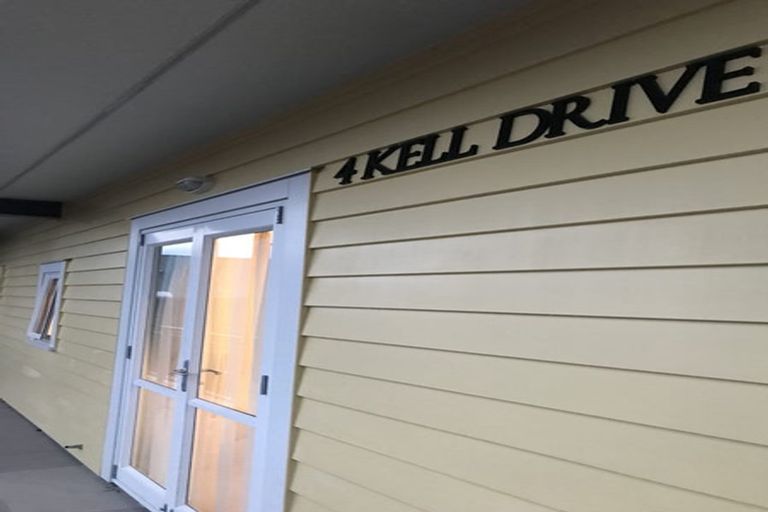 Photo of property in The Grand Apartments, 1d/4 Kell Drive, Albany, Auckland, 0632