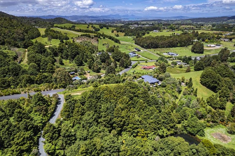 Photo of property in 2 North Ridge Rise, Maunu, Whangarei, 0179