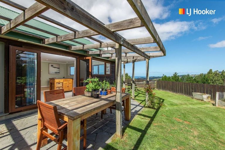 Photo of property in 258 Chain Hills Road, Chain Hills, Dunedin, 9076