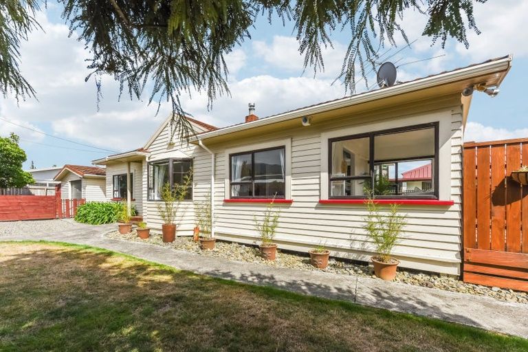 Photo of property in 14 Ngaio Street, Stoke, Nelson, 7011
