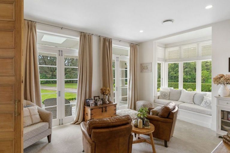 Photo of property in 132 South Manakau Road, Manakau, Otaki, 5583