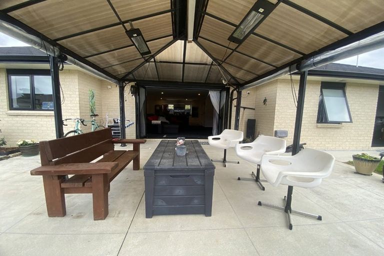 Photo of property in 18 Te Punga Road, Wallaceville, Upper Hutt, 5018