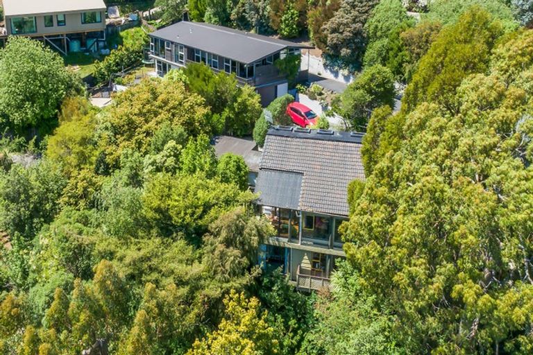 Photo of property in 12 Pentre Terrace, Cashmere, Christchurch, 8022