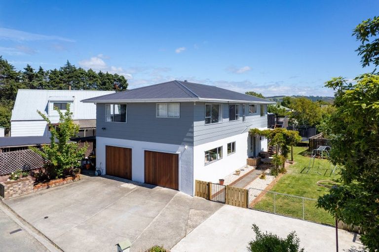 Photo of property in 92 Ellis Street, Brightwater, 7022