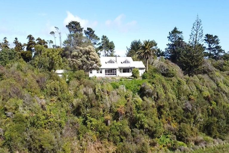 Photo of property in 888 Cape Foulwind Road, Cape Foulwind, Westport, 7892