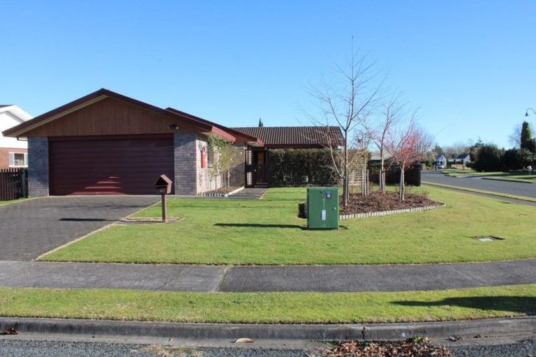Photo of property in 20 Karaka Street, Matamata, 3400