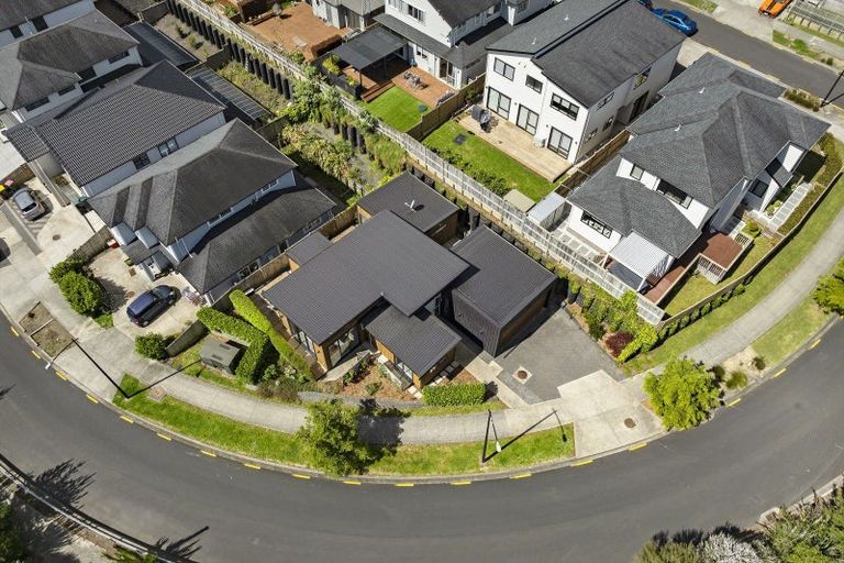 Photo of property in 36 Matahae Drive, Flat Bush, Auckland, 2019