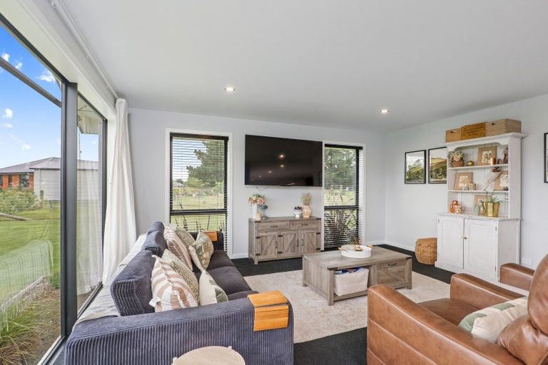 Photo of property in 28 Gordons Road, Netherby, Ashburton, 7772