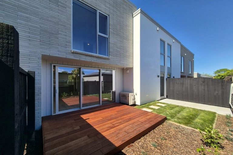 Photo of property in 3/15 Sumner Street, Spreydon, Christchurch, 8024