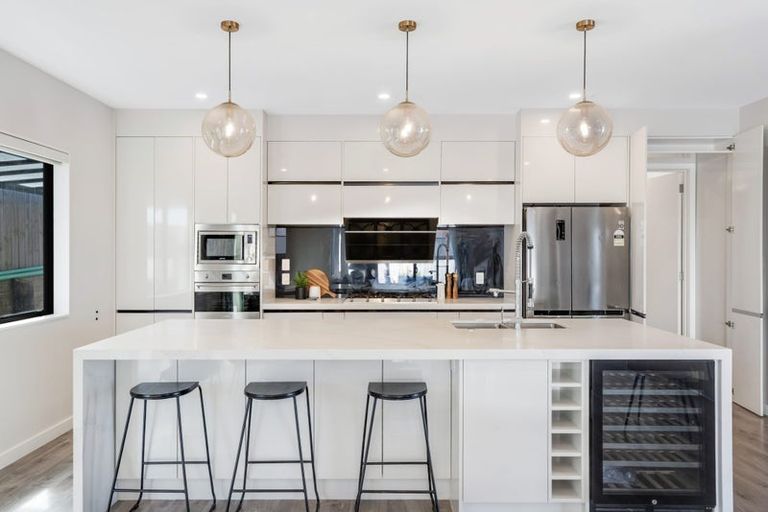 Photo of property in 48 Eighth View Avenue, Beachlands, Auckland, 2018