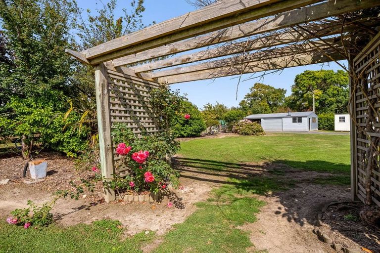 Photo of property in 176 Okoia Road, Okoia, Whanganui, 4582