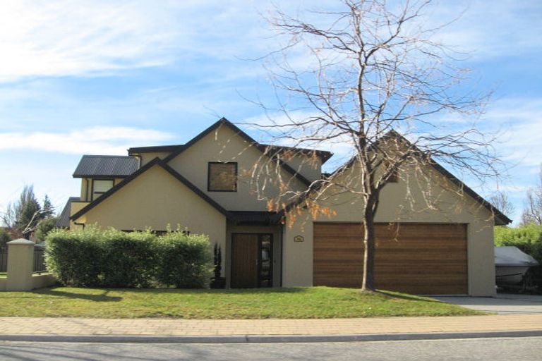 Photo of property in 96 Meadowstone Drive, Wanaka, 9305