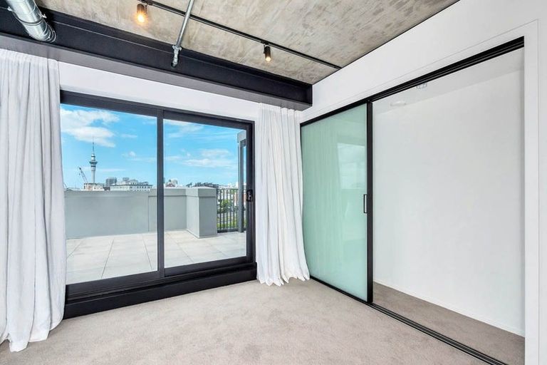 Photo of property in 59 France, 604/59 France Street South, Eden Terrace, Auckland, 1010