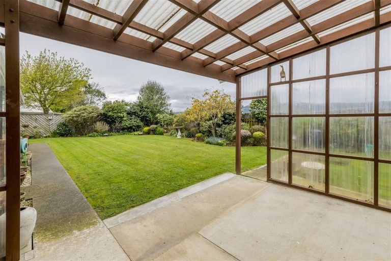 Photo of property in 18 Homewood Avenue, Levin, 5510