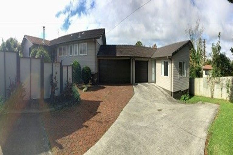 Photo of property in 11 Hutchinsons Road, Bucklands Beach, Auckland, 2014
