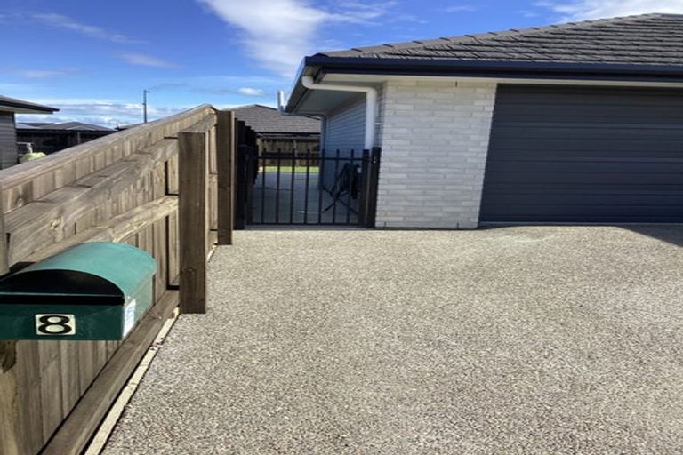 Photo of property in 8 Drayton Street, Richmond, 7020