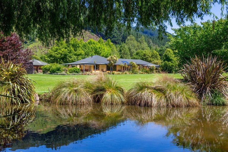 Photo of property in 30 Camerons Road, Okaramio, Havelock, 7178