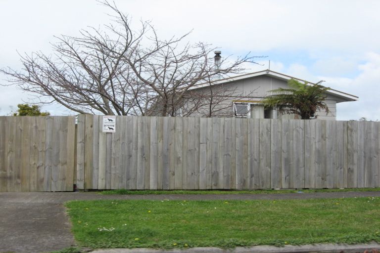 Photo of property in 34 Rahiri Street, Waitara, 4320